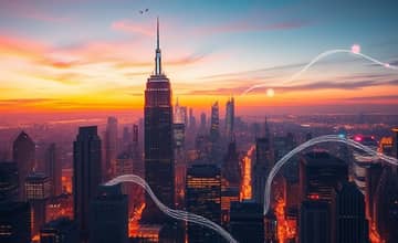 Tech sector leads market gains amid renewed optimism