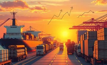 Commodity exporters benefit from weak local currencies