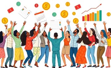 Look for options that allow flexible payment dates