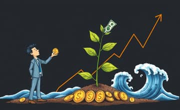 Use dollar-cost averaging to smooth market volatility