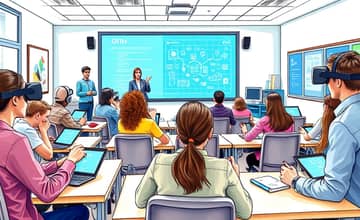 Education tech companies see continued user growth