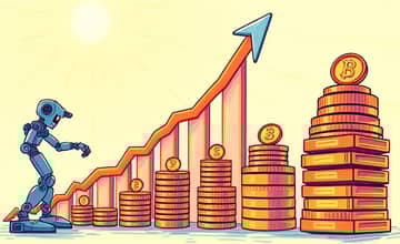 Automate contributions for consistent portfolio growth