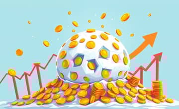 Reinvest dividends to accelerate compounding