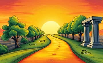 Implement glide path allocations as you approach retirement
