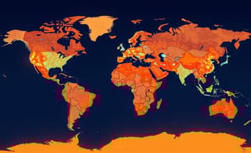 Regional inequality widens despite economic recovery