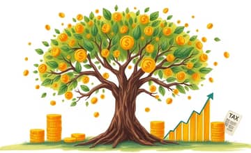 Consider tax-efficient vehicles to maximize net gains