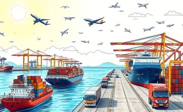 Trade deficits narrow with export growth
