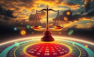 Review allocation at least annually for rebalancing