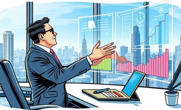 Use financial planning software to forecast outcomes