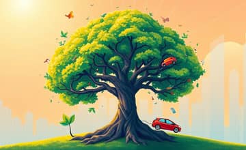 Pair thematic ETFs with a diversified core