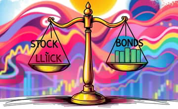 Rebalance portfolios after periods of volatility
