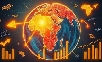 Emerging markets attract capital with higher yields