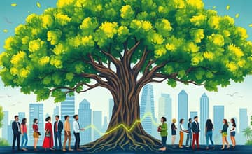 Explore ESG investments for purpose-driven portfolios