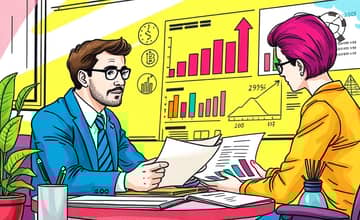 Use managed accounts for complex financial situations