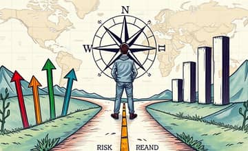 Map risk tolerance to investment selection