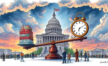 Debt ceiling debates rattle bond markets