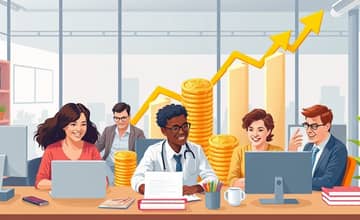 Set up auto-escalation for retirement contributions