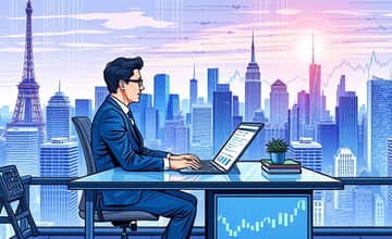 Review all holdings after major regulatory changes