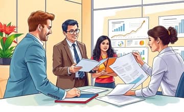 Utilize financial advisors for specialized expertise