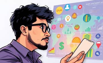 Include sector-specific funds for targeted exposure