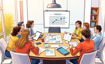 Document and review your investment policy annually