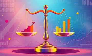 Blend growth and value stocks for balanced returns
