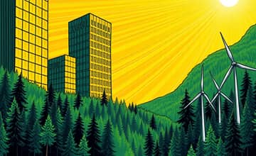 ESG mandates reshape capital allocation strategies