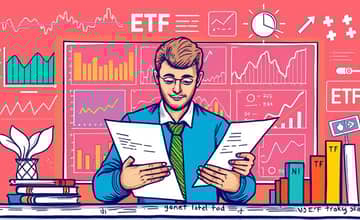 Mix mutual funds with ETFs for flexible allocations