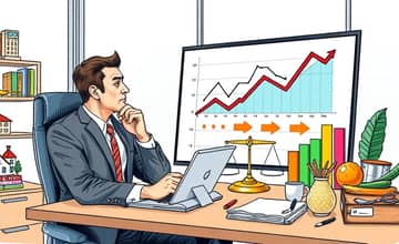 Revisit asset allocation after major market moves
