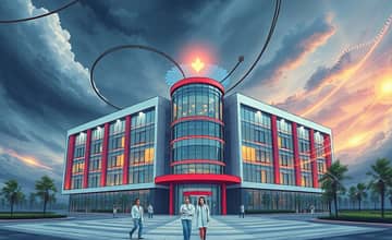 Healthcare sector shows resilience in economic downturns