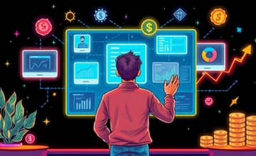 Opt for low-fee brokerages to reduce costs