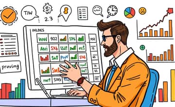 Explore direct indexing for personalized portfolios