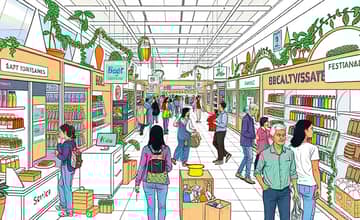Retail sales data hints at shifting consumer preferences