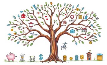 Match investment vehicles to each specific goal