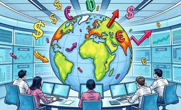Currency swings prompt multinational portfolio reviews