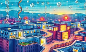 Healthcare innovation fuels M&A in the sector