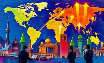 Emerging markets attract capital as risk appetite grows