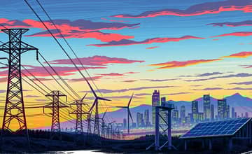 Utility stocks deliver steady income through volatility
