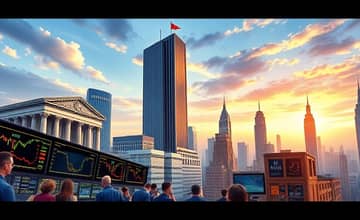 Central bank policy updates drive market sentiment
