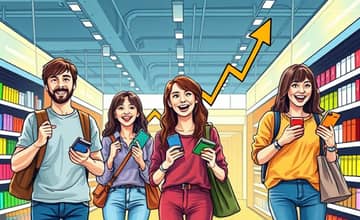 Consumer credit growth supports retail stocks