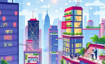 Real estate investment trusts adjust to remote work trends