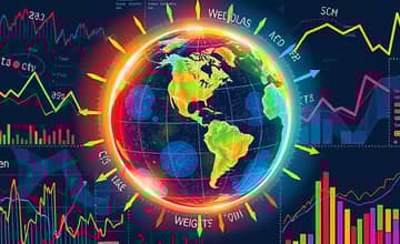 Global index providers rebalance sector weights