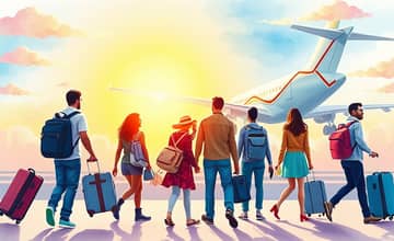 Travel and leisure equities rebound on reopening