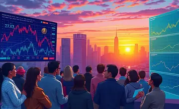 Retail investor participation remains strong post-pandemic