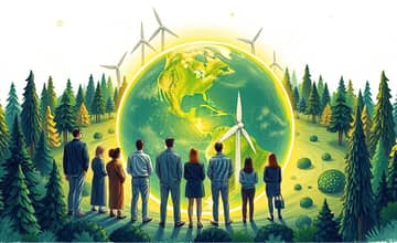 Green bonds attract institutional interest for sustainability