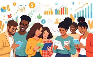 Financial literacy campaigns influence investor behavior