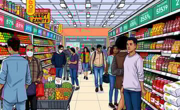 Food inflation alters grocery retail outlook
