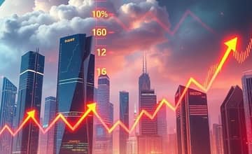 Short interest spikes in high-growth tech names