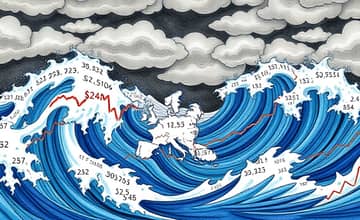 Quantitative tightening introduces new volatility regimes