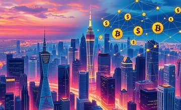 Venture capital activity shifts to AI and fintech